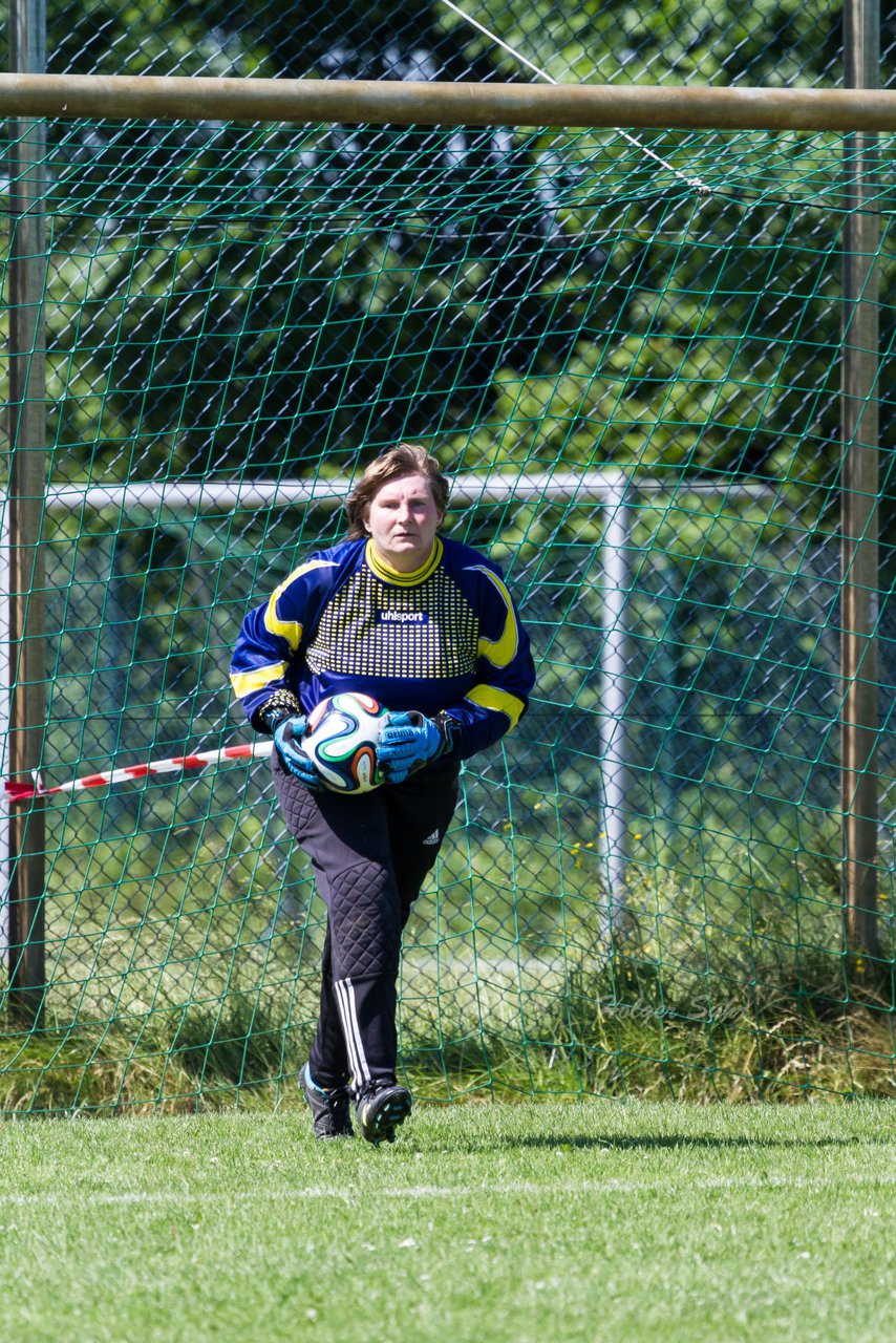 Bild 207 - Frauen SG Wilstermarsch - FSC Kaltenkirchen Aufstiegsspiel : Ergebnis: 2:1